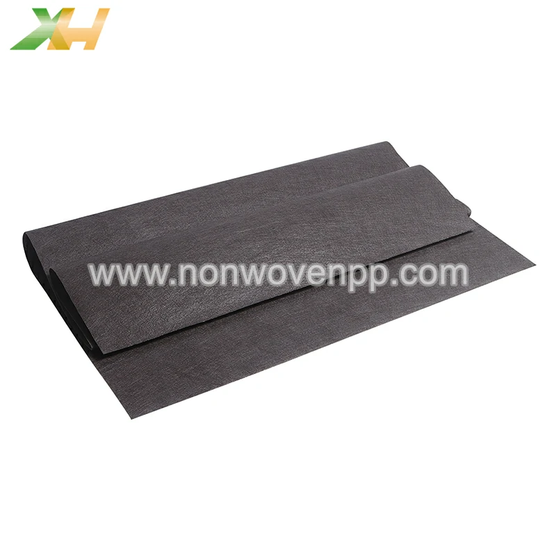 Needle-punched Non-woven Cloth